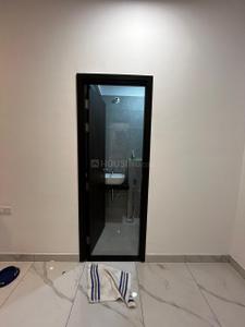 Bedroom Image of 600 Sq.ft 1 BHK Apartment / Flat for rent in Raymond Realty Ten X Habitat Tower C, Thane West Thane for Rs. 35000