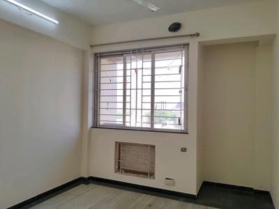 Bedroom Image of 981 Sq.ft 2 BHK Apartment / Flat for sale in Nirmal City Of Joy, Mulund West Mumbai for Rs. 18500000