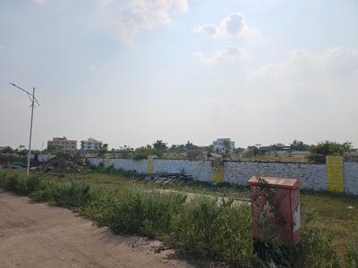 Image of 1000 Sq.ft Residential Plot / Land for sale in Lohegaon, Pune for Rs. 3000000