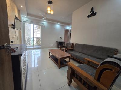 2 BHK Flat