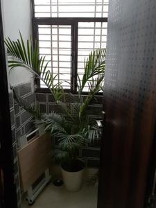 3 BHK Independent Builder Floor