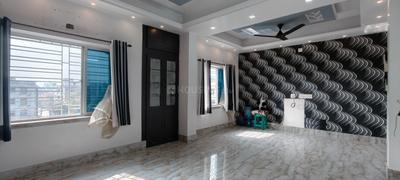 Bedroom Image of 1200 Sq.ft 2 BHK Apartment / Flat for sale in Behala Kolkata for Rs. 4000000