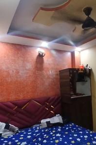 Bedroom Image of 200 Sq.ft 1 BHK Independent House for sale in Uttam Nagar New Delhi for Rs. 5000000