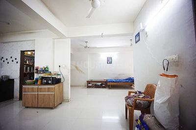 Hall Image of 1539 Sq.ft 3 BHK Apartment / Flat for sale in Shivam Residency, Sola Ahmedabad for Rs. 12000000