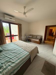 Bedroom Image of 1760 Sq.ft 3 BHK Apartment / Flat for sale in Marvel Vivacity, Kalyani Nagar Pune for Rs. 37500000