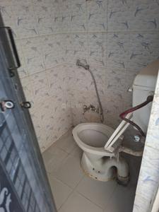 Bathroom Image of 960 Sq.ft 2 BHK Apartment / Flat for sale in Rajendra Nagar Nagpur for Rs. 4300000
