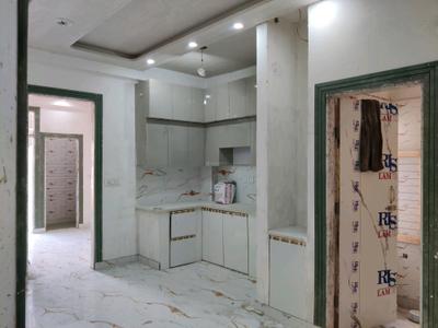 Living Room Image of 900 Sq.ft 3 BHK Builder Floor for sale in Ved Vihar Ghaziabad for Rs. 3376000