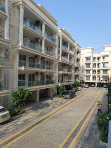 Building Image of 1010 Sq.ft 2 BHK Builder Floor for sale in Signature Global City 92, Sector 92 Gurgaon for Rs. 10600000