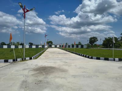 Image of 600 Sq.ft Residential Plot / Land for sale in Avadi, Chennai for Rs. 2820000