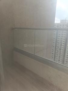 Balcony Image of 1300 Sq.ft 3 BHK Apartment / Flat for sale in Manjari Khurd Pune for Rs. 12000000