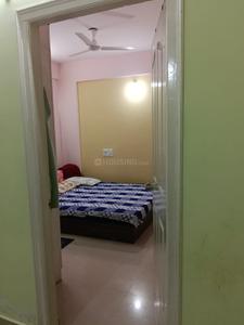 Bedroom Image of 1350 Sq.ft 3 BHK Apartment / Flat for sale in Subhodaya Silver Oak Gardens, Bikasipura Bengaluru for Rs. 9000000