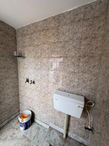 Bathroom Image of 150 Sq.ft 1 RK Builder Floor for rent in Sikandra Agra for Rs. 7000