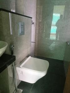 Bedroom Three Image of 1165 Sq.ft 3 BHK Apartment / Flat for sale in Dosti Eastern Bay Phase 3, Antop Hill Mumbai for Rs. 49100000