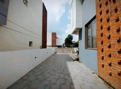 Balcony Image of 3650 Sq.ft 4 BHK Villa for sale in Aava Infraservices Greens, Waghodia Road Vadodara for Rs. 17100000