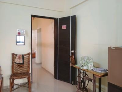 Bedroom Image of 550 Sq.ft 1 BHK Apartment / Flat for sale in Shree Uma Shankar Apartment, Badlapur East Badlapur for Rs. 2800000