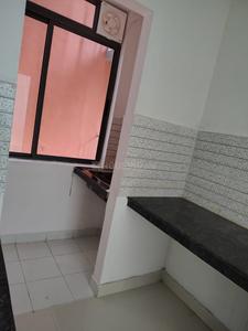 Kitchen Image of 940 Sq.ft 2 BHK Apartment / Flat for sale in PS Equinox, Tangra Kolkata for Rs. 8550000