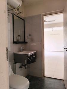 Common Bathroom Image of 1578 Sq.ft 3 BHK Apartment / Flat for sale in Tulip Violet, Sector 69 Gurgaon for Rs. 29000000