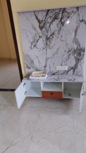 Bedroom Image of 300 Sq.ft 1 BHK Builder Floor for rent in Kadugodi Industrial Area Bengaluru for Rs. 12500