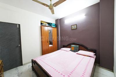 Bedroom Image of 990 Sq.ft 2 BHK Apartment / Flat for sale in Satellite Ahmedabad for Rs. 8500000
