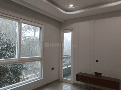 Image of 1900 Sq.ft 3 BHK Apartment / Flat for rent in Ujala Circle, Ahmedabad for Rs. 14999