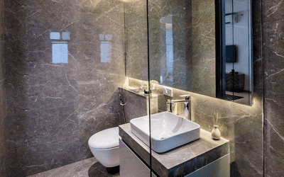 Image of 1200 Sq.ft 3 BHK Apartment / Flat for sale in Greenspace Celestial, Kokapet, Hyderabad for Rs. 11600000