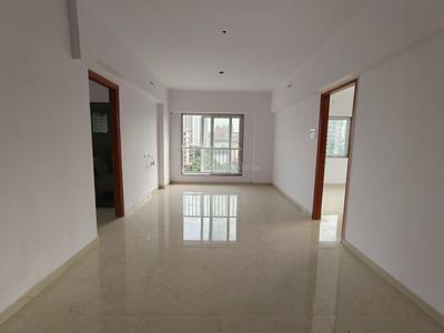 Hall Image of 1300 Sq.ft 3 BHK Apartment / Flat for rent in Govind Sadan, Dadar East Mumbai for Rs. 170000