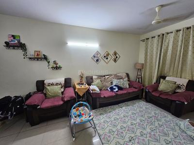Bedroom Image of 1184 Sq.ft 2 BHK Apartment / Flat for sale in NCC Nagarjuna Green Ridge, HSR Layout Bengaluru for Rs. 20000000