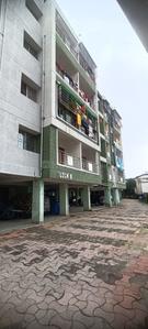 Image of 950 Sq.ft 2 BHK Apartment / Flat for sale in Bariatu Housing Colony, Ranchi for Rs. 4200000