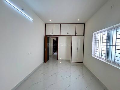 Bedroom Image of 1255 Sq.ft 3 BHK Duplex for sale in Veppampattu Chennai for Rs. 8500000