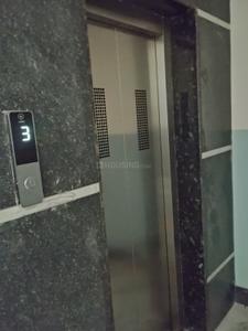 Image of 1110 Sq.ft 3 BHK Apartment / Flat for sale in New Garia, Kolkata for Rs. 6100000