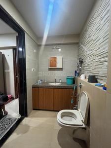 Bathroom Image of 1638 Sq.ft 3 BHK Apartment / Flat for sale in Chembur Mumbai for Rs. 48000000