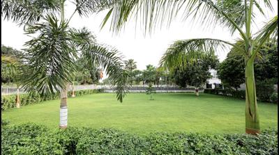 Image of 1000 Sq.ft Residential Plot / Land for sale in Jai JMD Greens Phase 1, Eldeco II, Lucknow for Rs. 1400000