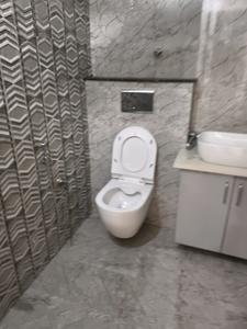 Bedroom One Image of 1860 Sq.ft 3 BHK Independent House for sale in Sector 23A Gurgaon for Rs. 50000000