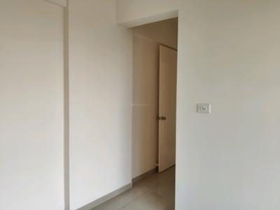 Bedroom Image of 1350 Sq.ft 3 BHK Apartment / Flat for sale in Dosti West County, Thane West Thane for Rs. 22000000