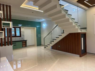 Hall Image of 2200 Sq.ft 4 BHK Independent House for sale in SMV Layout Bengaluru for Rs. 20500000