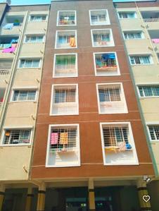 Image of 564 Sq.ft 1 BHK Apartment / Flat for sale in Dhayari, Pune for Rs. 3800000