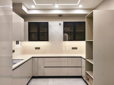Kitchen Image of 1728 Sq.ft 3 BHK Builder Floor for sale in Vipul World Luxury Floors, Sector 48 Gurgaon for Rs. 24000000