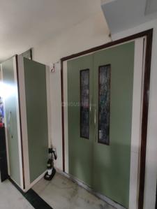 Kitchen Image of 2050 Sq.ft 4 BHK Apartment / Flat for sale in City Light Surat for Rs. 10000000