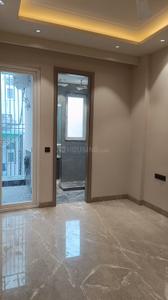 Hall Image of 1250 Sq.ft 3 BHK Builder Floor for sale in Safdarjung Enclave New Delhi for Rs. 47500000