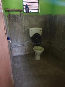 Bathroom Image of 1600 Sq.ft 3.5 BHK Independent House for sale in Kamdahari Kolkata for Rs. 5500000