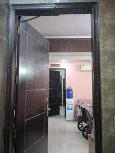 Main Entrance Image of 900 Sq.ft 3 BHK Builder Floor for sale in Shree Dream Homes, Shastri Nagar New Delhi for Rs. 11200000
