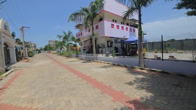 Image of 2400 Sq.ft Residential Plot / Land for sale in Red Hills, Chennai for Rs. 6000000