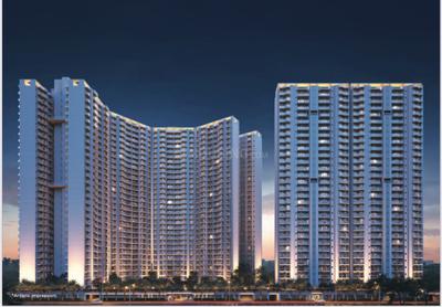 4.5 BHK Flat