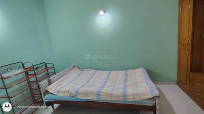 Bedroom Image of 1290 Sq.ft 2 BHK Apartment / Flat for rent in Mantri Paradise, Bilekahalli Bengaluru for Rs. 55000