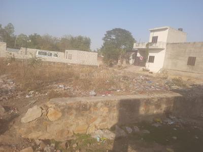 Image of 416 Sq.ft Residential Plot / Land for sale in Keshopura, Jaipur for Rs. 18900000