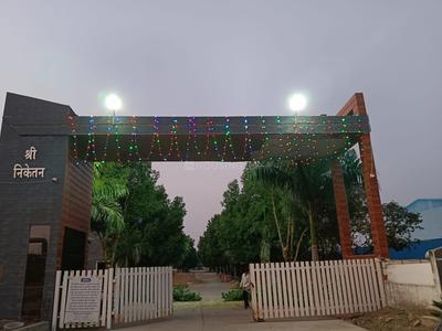 Image of 600 Sq.ft Residential Plot / Land for sale in Shree Niketan, Ringnodiya, Indore for Rs. 2040000