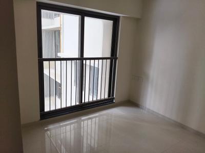 Bedroom Image of 570 Sq.ft 1 BHK Apartment / Flat for sale in Kalptaru Srishti Namah, Mira Road East Mira Bhayandar for Rs. 9600000