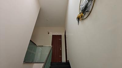 Hall Image of 2040 Sq.ft 3 BHK Independent House for sale in Keeranatham Coimbatore for Rs. 12000000