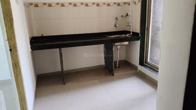 Trimurti Gardens Kitchen 4