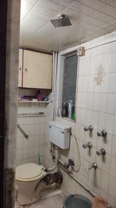 Image of 720 Sq.ft 2 BHK Apartment / Flat for sale in Vile Parle West, Mumbai for Rs. 23000000